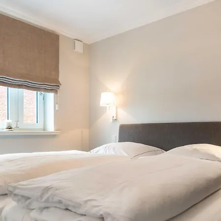 Haus Mateika App. 7 * Vesterland