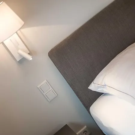 Haus Mateika App. 7 Vesterland