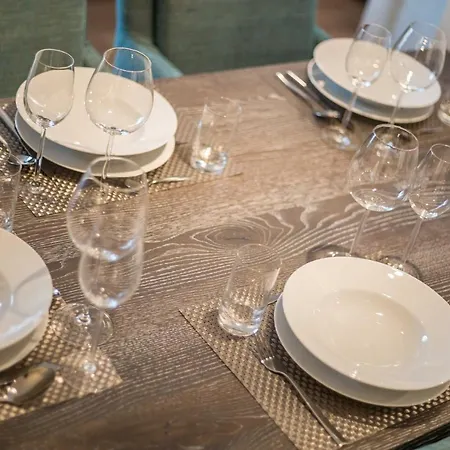 Haus Mateika App. 7 * Vesterland