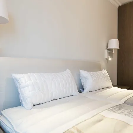 Haus Mateika App. 7 Lejlighed Vesterland