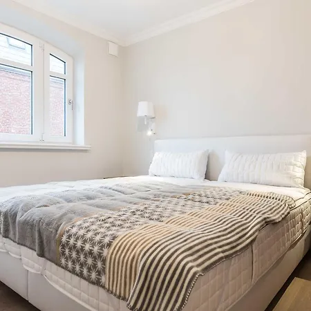 Haus Mateika App. 7 Lejlighed *
