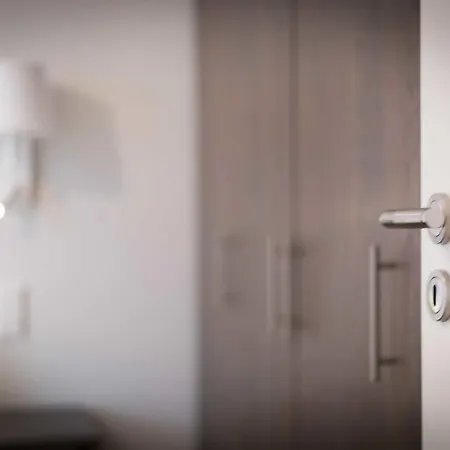 Haus Mateika App. 7 * Vesterland