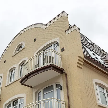 Lejlighed Haus Mateika App. 7