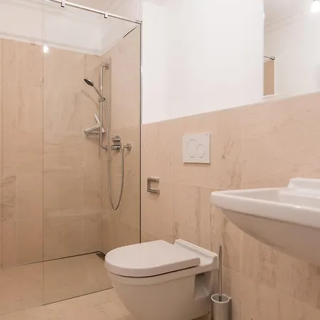 Lejlighed Haus Mateika App. 7 *